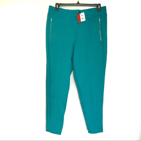 Puma x TMC Hustle Way Pants Nipsey Hussle Size XL - Picture 1 of 8
